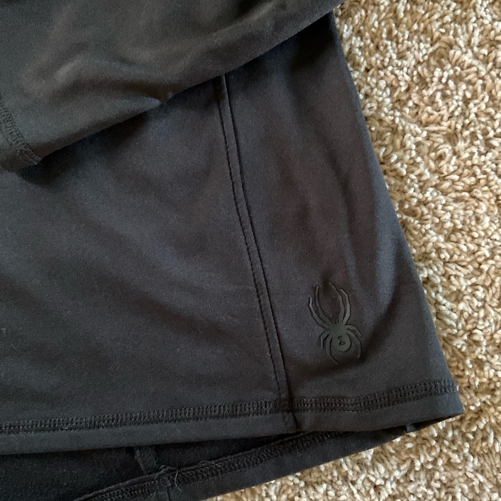 Spyder Active Long-Sleeved Performance Shirt, Men… - image 6